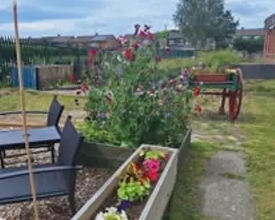 Community Garden